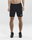 Craft Sporthose Short Progress Practise kurz schwarz Herren